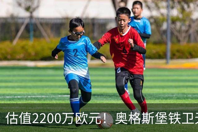 估值2200万欧元！奥格斯堡铁卫无限接近水晶宫